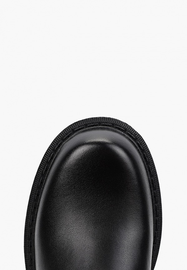 фото Ботинки obba