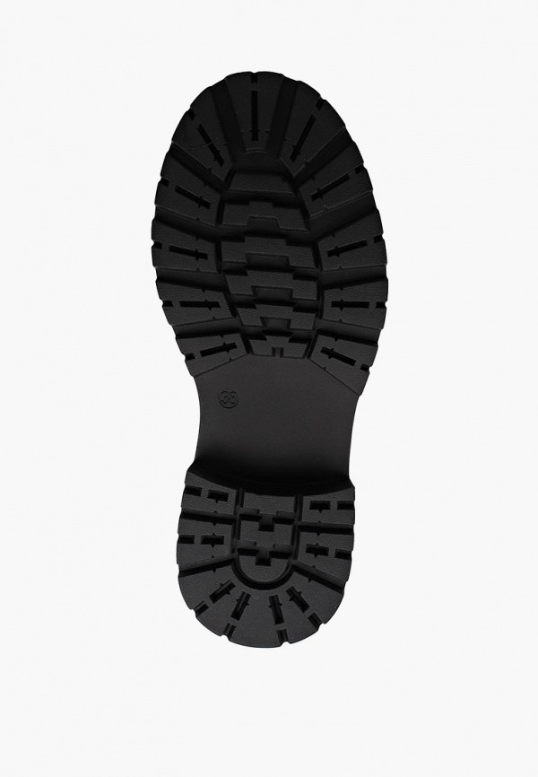 фото Ботинки obba