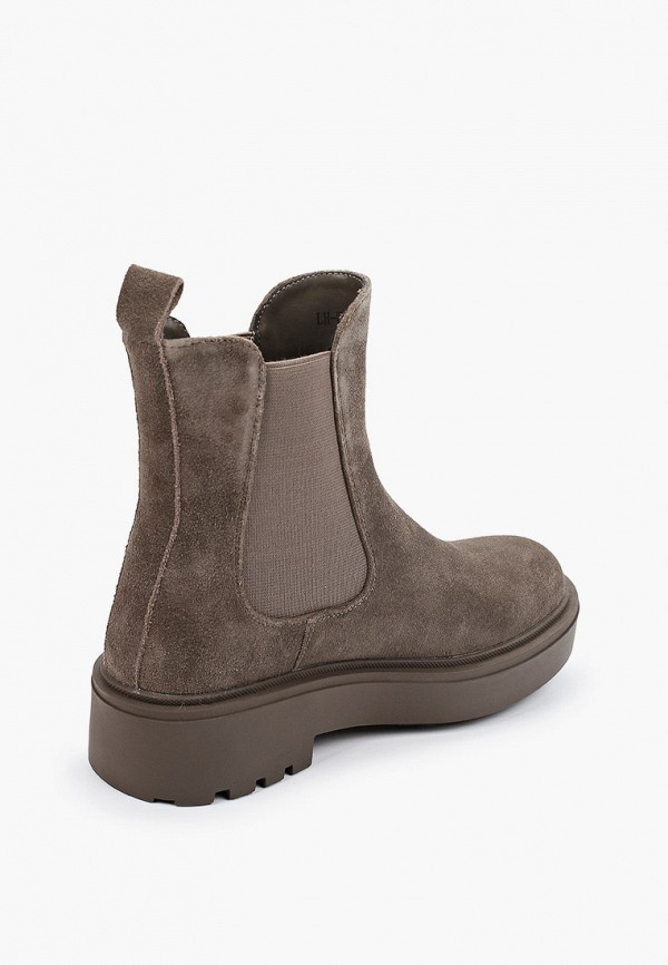 фото Ботинки obba