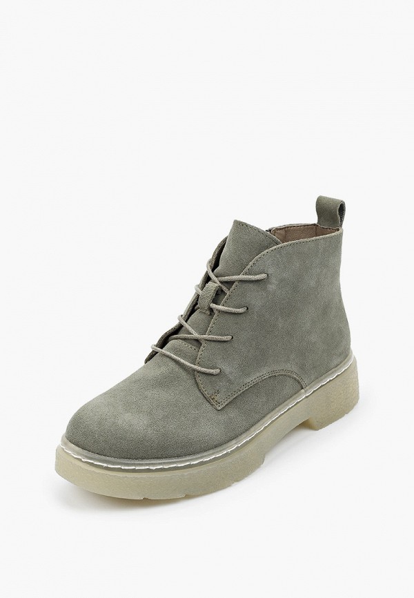 фото Ботинки obba