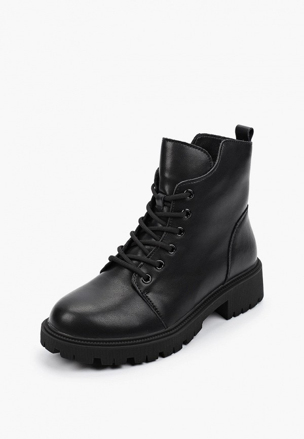 фото Ботинки obba