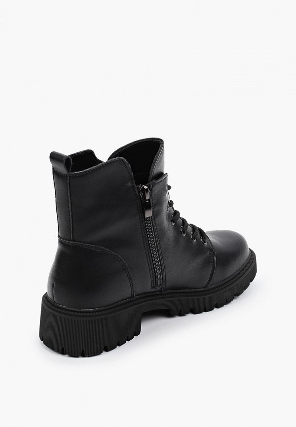 фото Ботинки obba