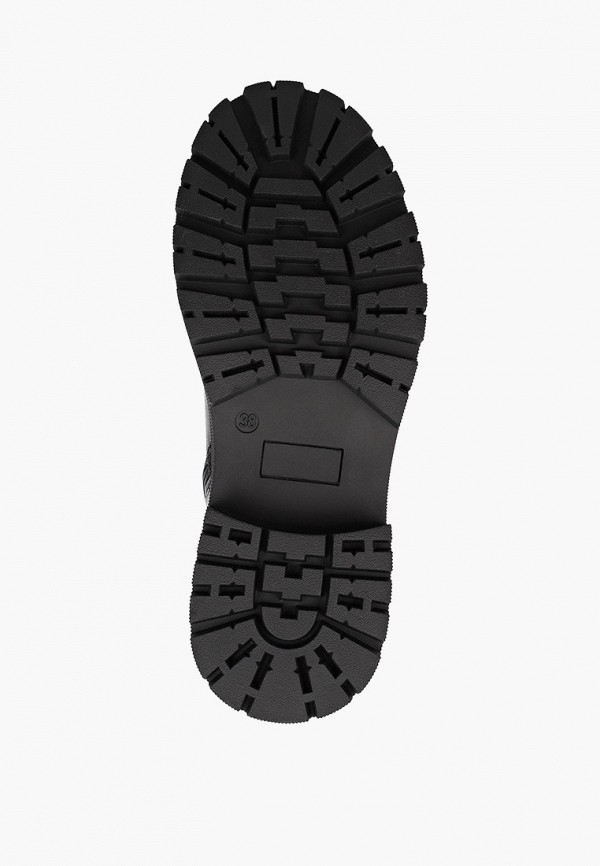 фото Ботинки obba