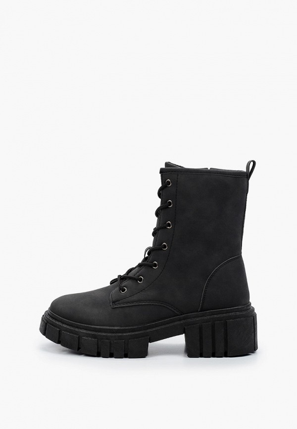 фото Ботинки obba