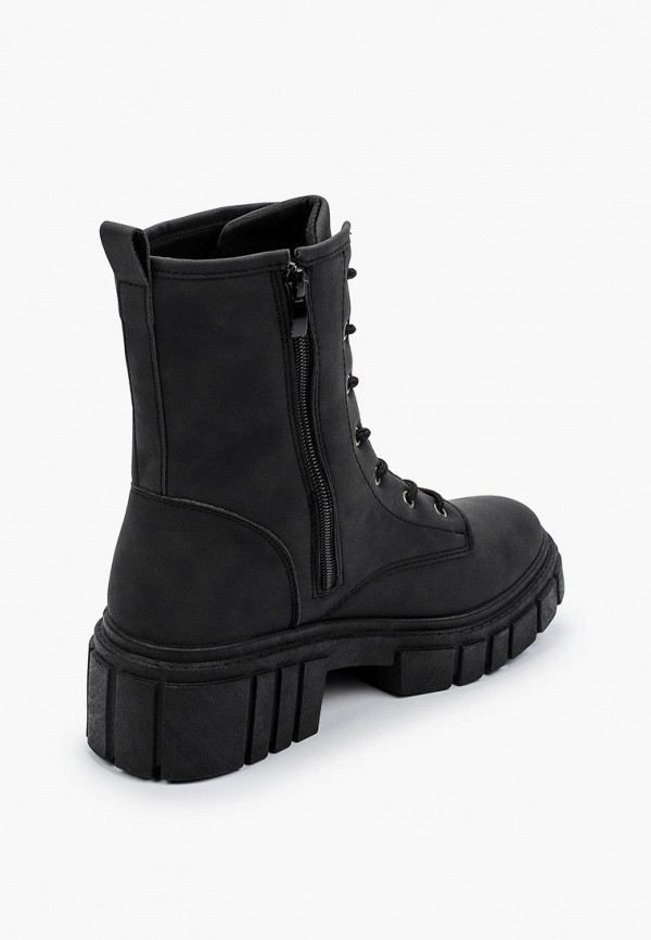 фото Ботинки obba