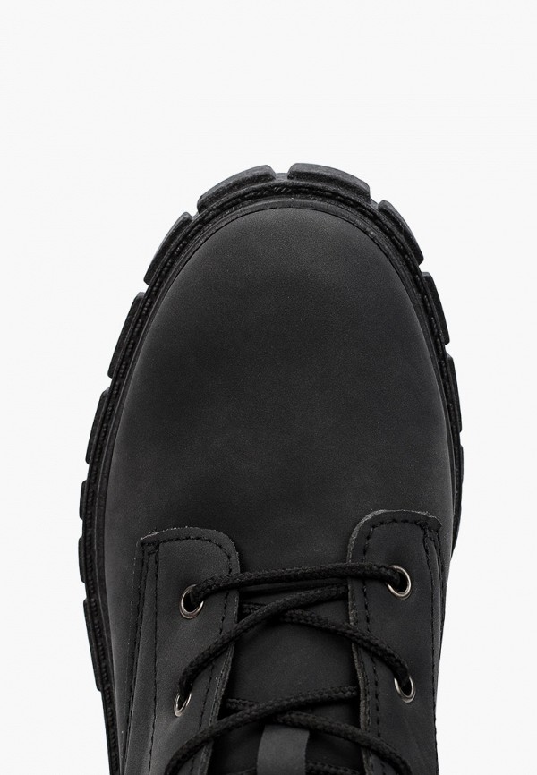 фото Ботинки obba