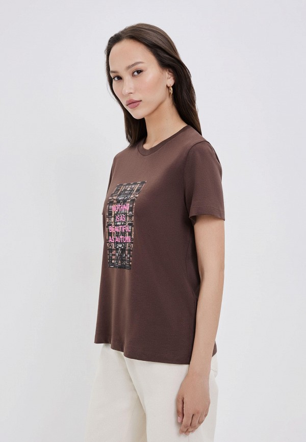 фото Футболка zarina