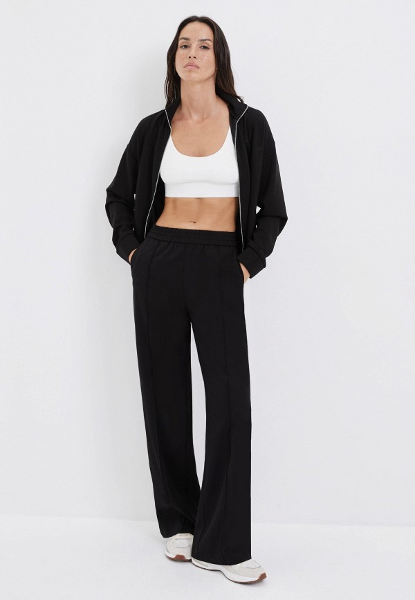 фото Брюки спортивные zarina