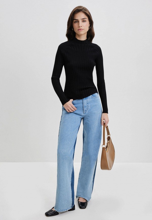 фото Водолазка zarina