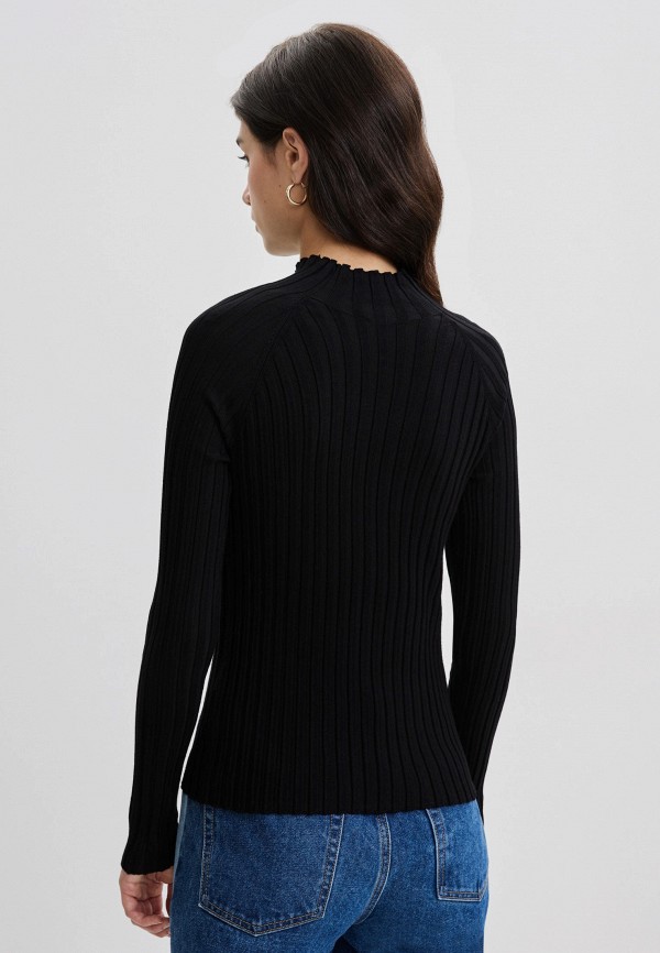 фото Водолазка zarina