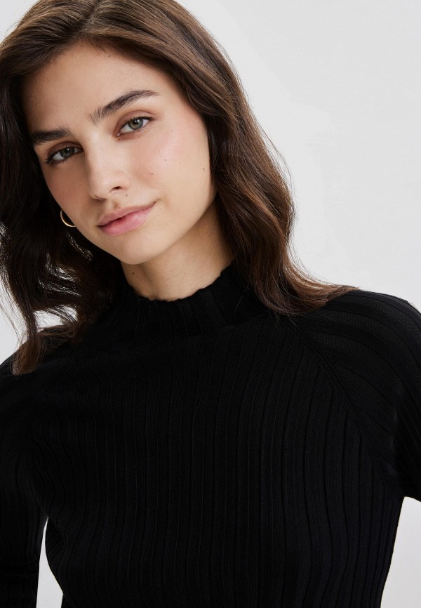 фото Водолазка zarina