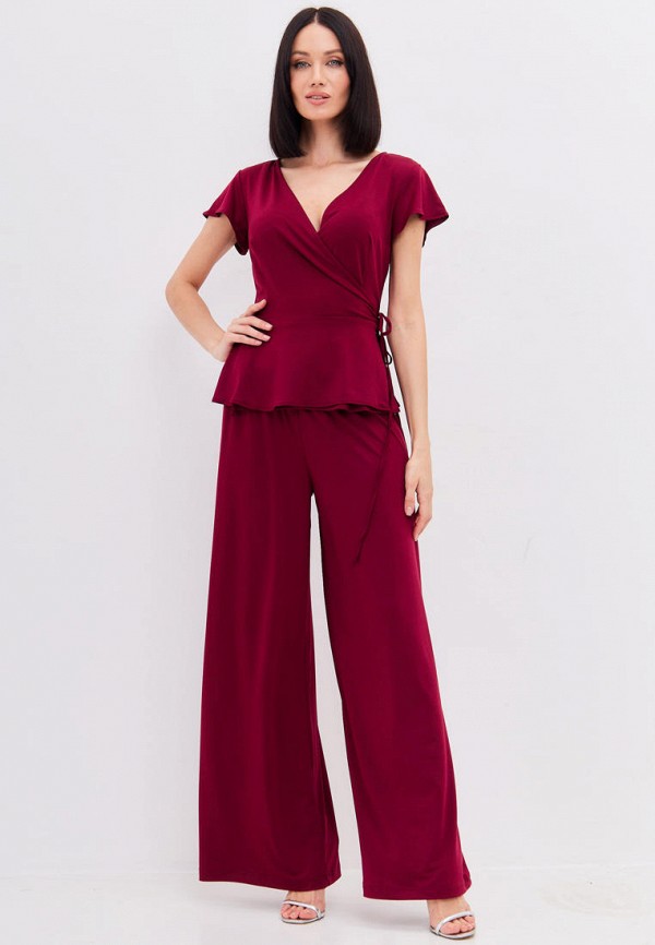 фото Брюки manii'ta lacitta