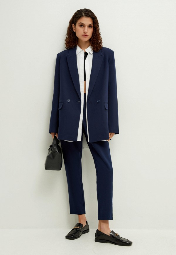 фото Брюки zarina