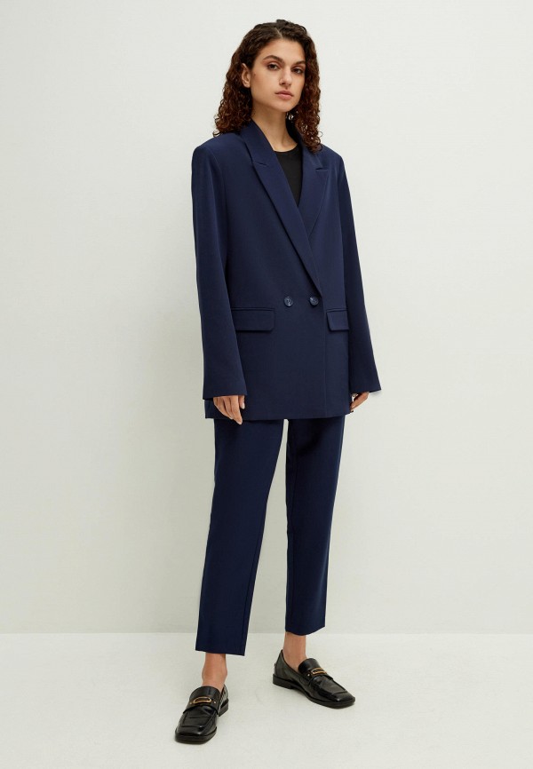 фото Брюки zarina