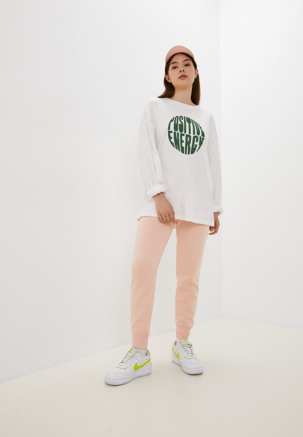 фото Брюки спортивные modis