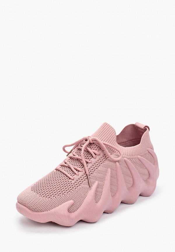 фото Кроссовки nobbaro