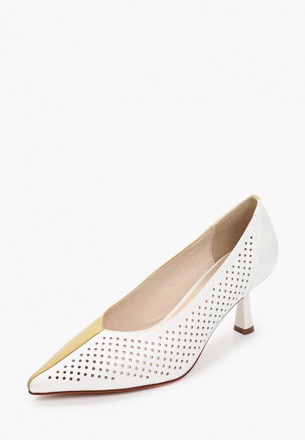 фото Туфли el'rosso