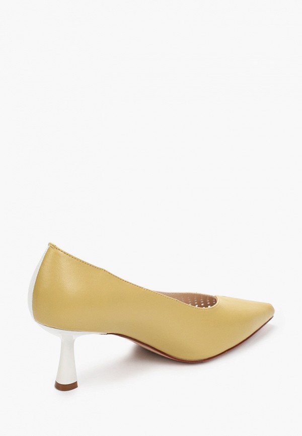 фото Туфли el'rosso