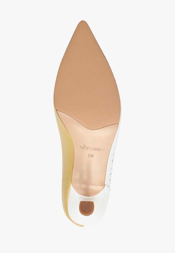 фото Туфли el'rosso