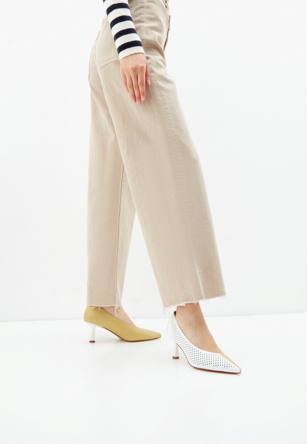 фото Туфли el'rosso