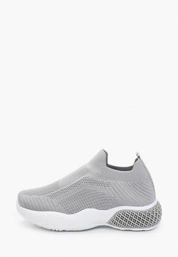 фото Кроссовки nobbaro