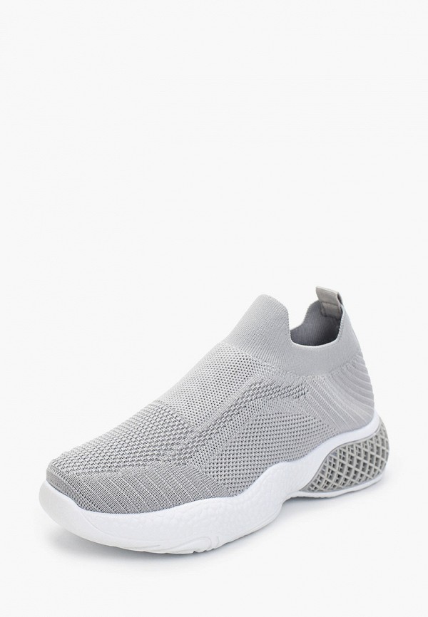 фото Кроссовки nobbaro