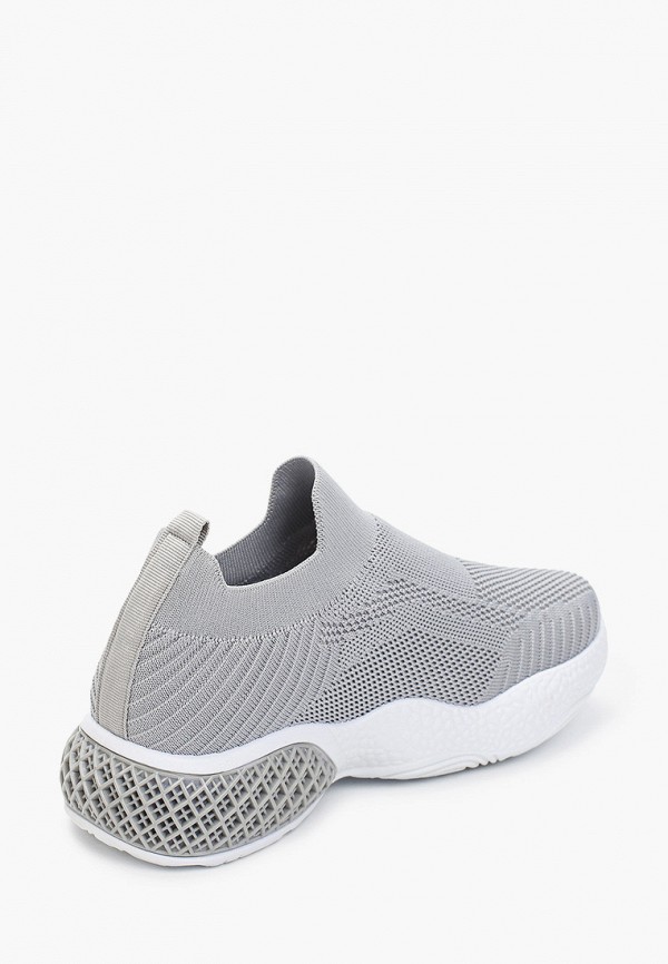 фото Кроссовки nobbaro