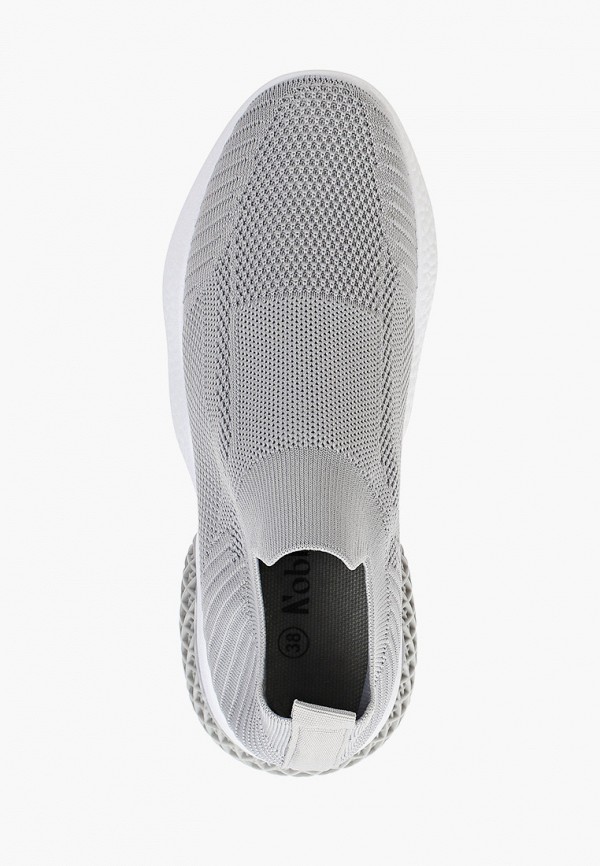 фото Кроссовки nobbaro