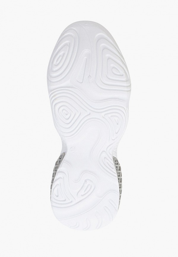 фото Кроссовки nobbaro