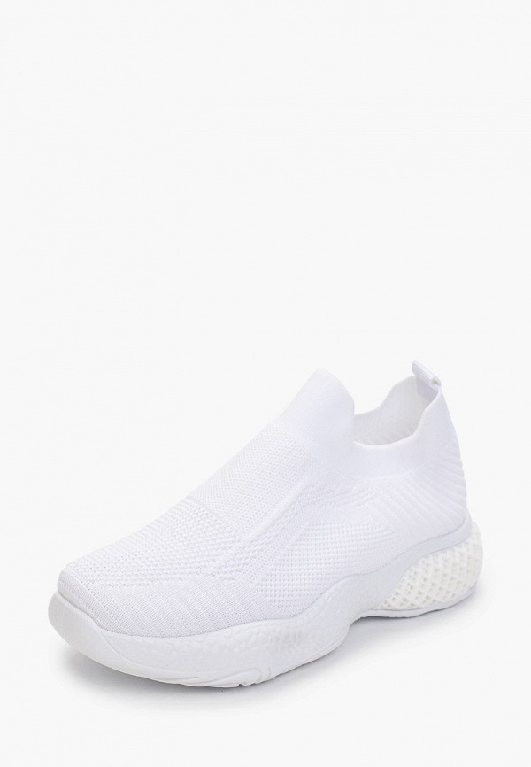 фото Кроссовки nobbaro