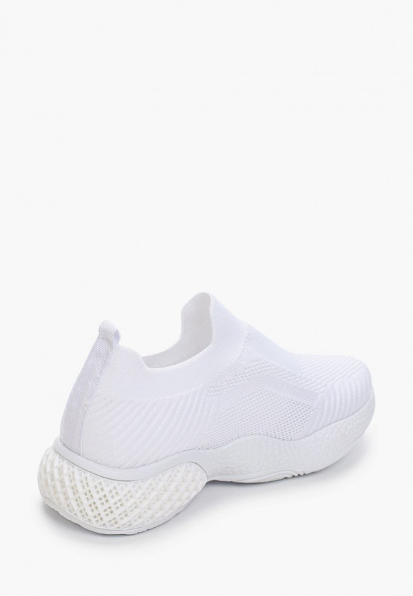 фото Кроссовки nobbaro