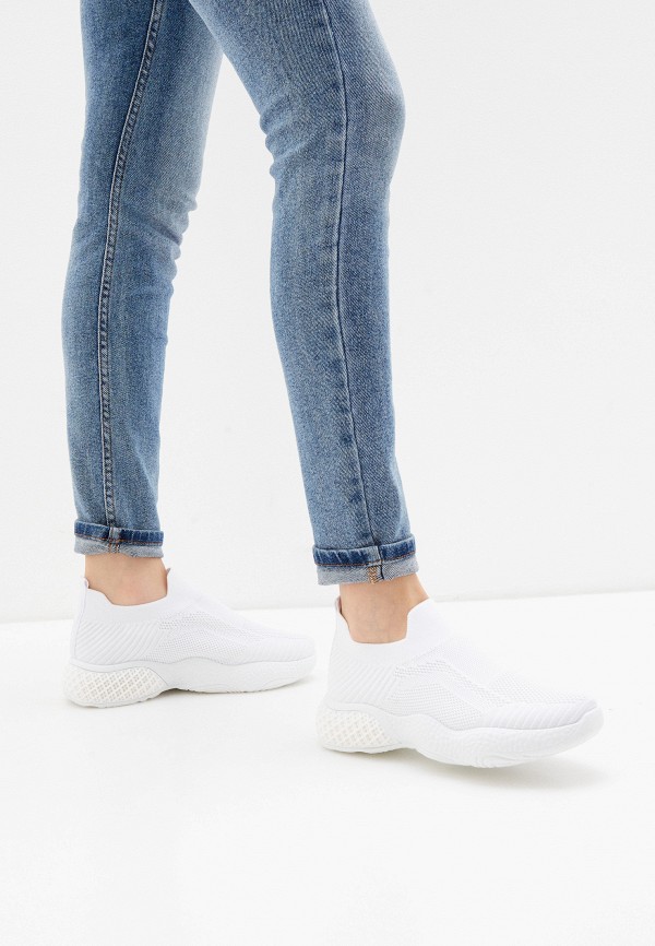 фото Кроссовки nobbaro