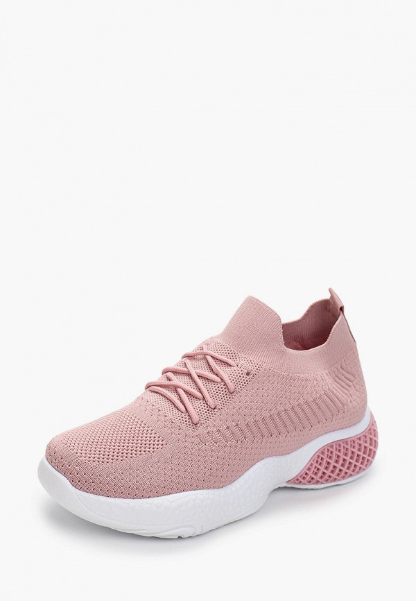 фото Кроссовки nobbaro