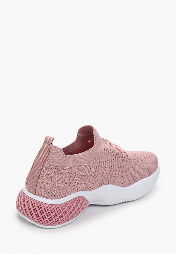 фото Кроссовки nobbaro