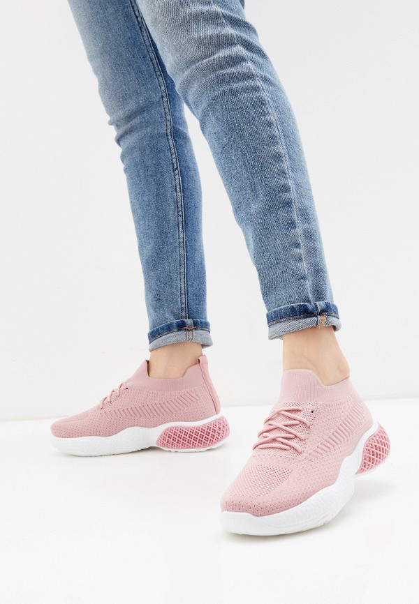 фото Кроссовки nobbaro