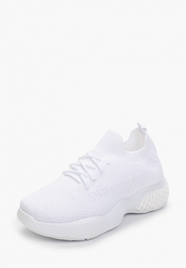 фото Кроссовки nobbaro