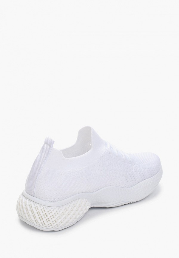 фото Кроссовки nobbaro