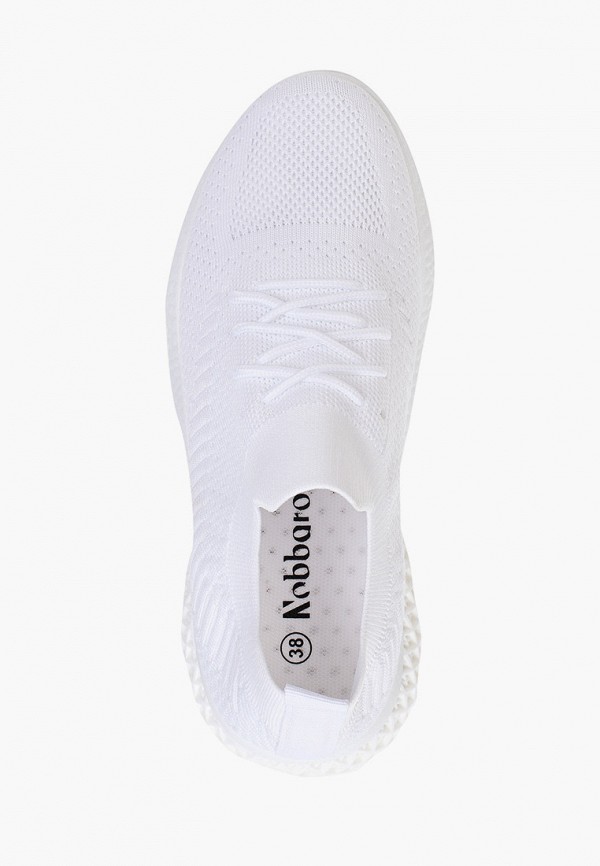 фото Кроссовки nobbaro