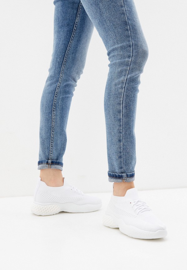 фото Кроссовки nobbaro