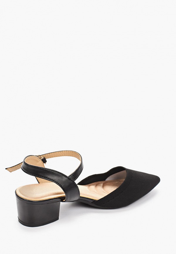 фото Туфли nobbaro