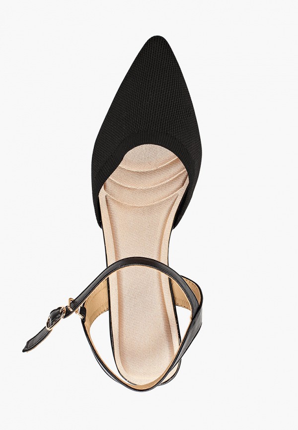 фото Туфли nobbaro