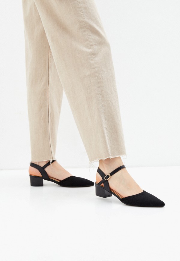 фото Туфли nobbaro