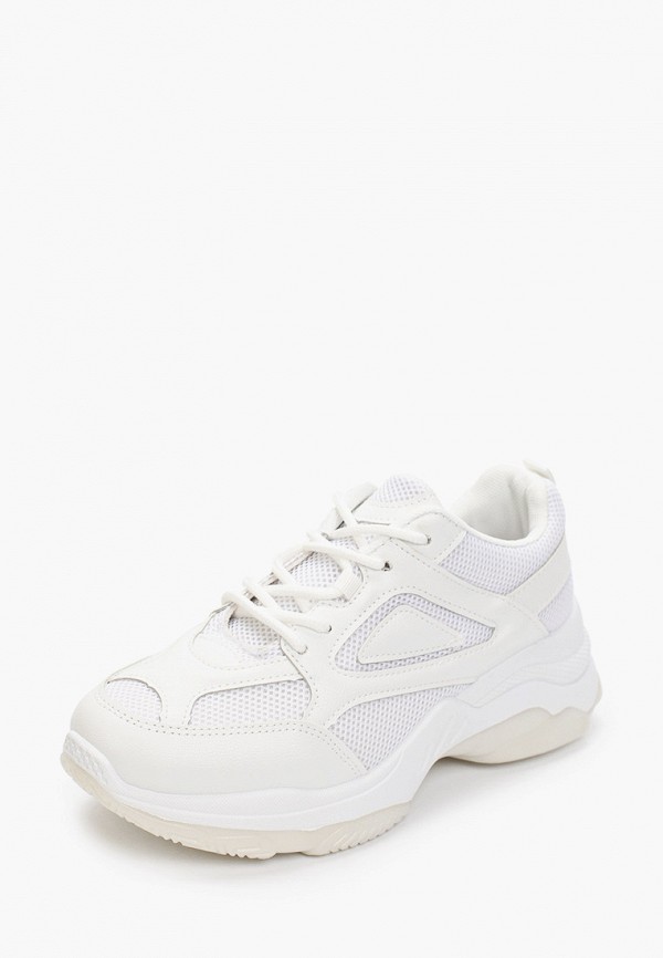 фото Кроссовки nobbaro