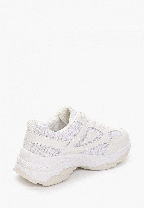 фото Кроссовки nobbaro