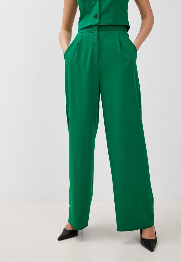 фото Брюки to molly from james