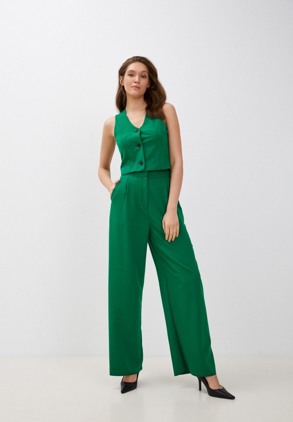 фото Брюки to molly from james