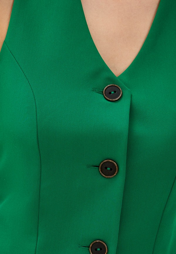 фото Жилет to molly from james