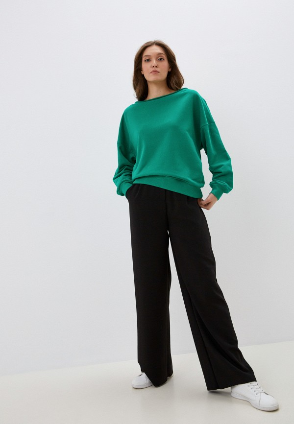 фото Брюки to molly from james