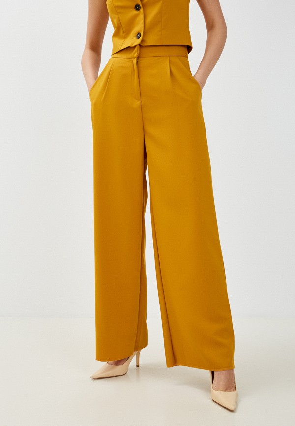 фото Брюки to molly from james