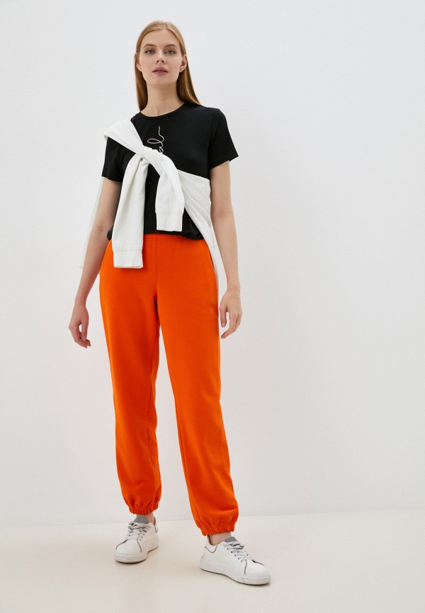 фото Брюки спортивные to molly from james